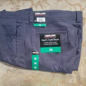 Kirkland shorts